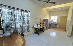 523,MENGLEMBU REGROUPING AREA, MENGLEMBU, 31450, Kinta, Perak 31450