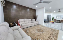 Jalan Pinggiran Putra, Kajang, Selangor 43800