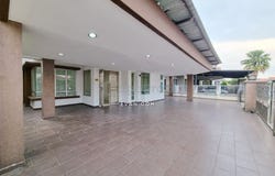 Jalan Mutiara 2, Bandar Bukit Puchong, Puchong, Selangor 47100