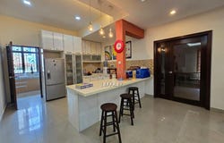 Jalan Bukit Sungai Long, Bandar Sungai Long, Selangor 43000