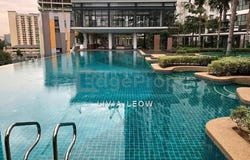 Lingkaran SV 1, Cheras, Kuala Lumpur 55100