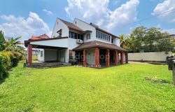 Lorong Burhanuddin Helmi, Taman Tun Dr Ismail, Kuala Lumpur 60000