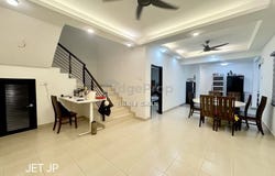 Bukit Tinggi 3, Klang, Selangor 41200