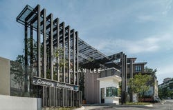 Jalan Cemara 1, Cheras, Kuala Lumpur 56100