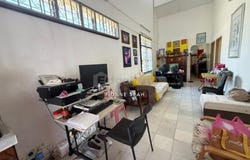 Lintang Sungai Ara 1, Sungai Ara, Penang