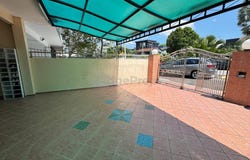 Jalan Maarof Bangsar, Bangsar, Kuala Lumpur 59100