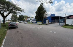Pekan Nanas (Pekan Nenas), Johor 81500