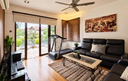 Jalan Persiaran Bukit Tunku, Kuala Lumpur, Kuala Lumpur 50480