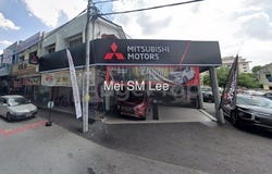 Taman Midah, 56000 Cheras, Cheras, Kuala Lumpur 56000