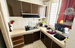 Melati Utama 3, Melati Utama, 53100, Kuala Lumpur, Setapak, Kuala Lumpur 53100