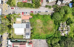 Jalan Ampang, Ampang, Kuala Lumpur 68000