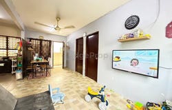 PANGSAPURI REBANA BANDAR BUKIT RAJA KLANG, Bandar Bukit Raja, Selangor 41050