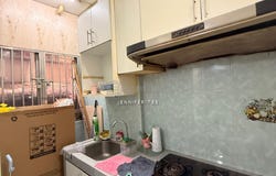 Jalan Matang / Jalan Selingsing, Jalan Kuching, Kuala Lumpur 51200