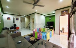Bukit Subang, Selangor 40160
