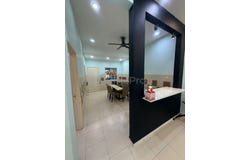 Off Jalan Bangi Lama, Semenyih, Selangor 43500