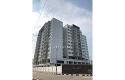 Bagan Lallang, 13400, Penang, Butterworth, Penang 13400