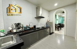 Taman Sejati Sentosa Taman Saujana Raja Nong Bunga Raya Klang, Klang, Selangor 41200