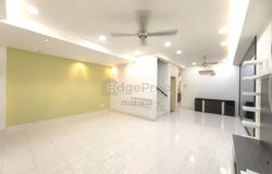 Jalan Seri Sungai Long, Bandar Sungai Long, Selangor 43200