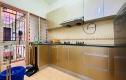 Jalan Platinum 7/58, Section 7, 40000, Selangor, Shah Alam, Selangor 40000