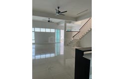 Chimes @ Bandar Rimbayu, Jalan Flora 3, 41200, Selangor, Telok Panglima Garang, Selangor
