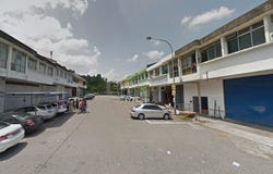 Semenyih, Selangor 43500
