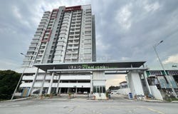 Jalan Cuepacs 3, Taman Koperasi Cuepacs, Kajang, Selangor 43000