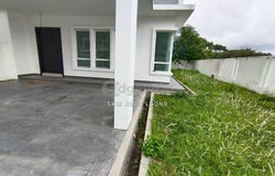 Persiaran Nuri 3, Bayan Lepas, Penang 11900