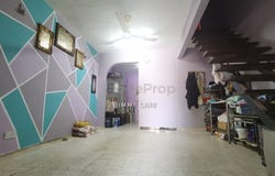 Jalan Mantap, Shah Alam, Selangor 40400