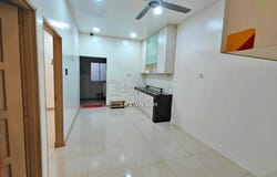 Jalan Megah, Batu 9th Cheras, Selangor 43000