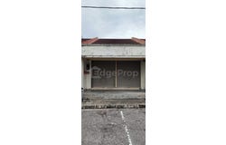 Jalan Setia x/x, Johor Bahru, Johor 81100