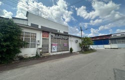 Jalan Berkat 8, Batu Berendam, Melaka 75250