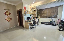 Cheras Hartamas, Jalan Cheras, Cheras, Selangor