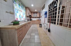 Jalan Taming Sari, Balakong, Selangor 43300