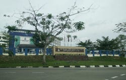 Kulai, Johor 81000