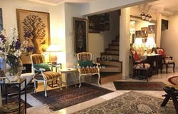 Jalan Bukit Setiawangsa, Taman Setiawangsa, Kuala Lumpur 54200