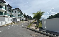 PT 26006, Jalan Simpang Kallang, KALLANG HEIGHT, Bandar Raub, Raub, Pahang 27595