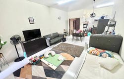 Jalan Kajang Villa, Kajang, Selangor 43000