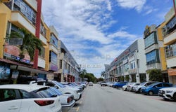 Klang, Selangor, Klang, Selangor 41200
