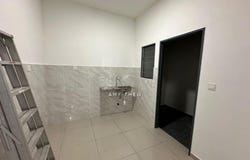Jalan Desa, 58100, Kuala Lumpur, Taman Desa, Kuala Lumpur 58100