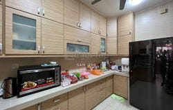 Jalan Sunway, Batu 9th Cheras, Selangor 43200