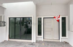 Sungai Ara, Bayan Lepas, Penang 11900