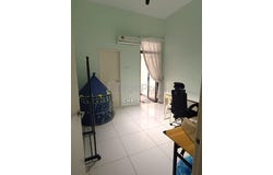 Jalan Damai Perdana 2, Bandar Damai Perdana, Selangor 56000