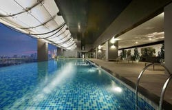 Jalan Ampang, Desa Pahlawan, Ampang, Kuala Lumpur 50480