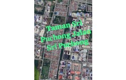 Jalan Sri Puchong, Puchong, Selangor 47100