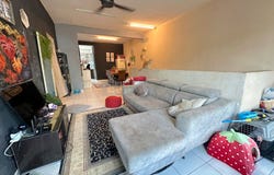 Jalan Sungai Long, Bandar Sungai Long, Selangor 43200