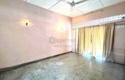 Jalan Usaha Ehsan, Taman Ehsan, Kepong, Selangor 52100