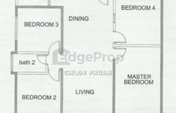 Jalan Genting Klang, 53300, Kuala Lumpur, Setapak, Kuala Lumpur 53300