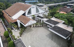 Jalan Tenggiri, Bangsar, Kuala Lumpur 59100