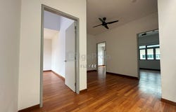 Jalan BPP 6, Bandar Putra Permai, Puchong South, Selangor 43300