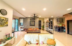 Bangi, Selangor 0